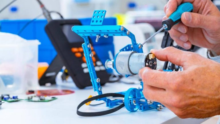 ciencia e tecnologia