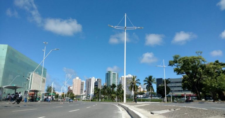 lockdown bahia