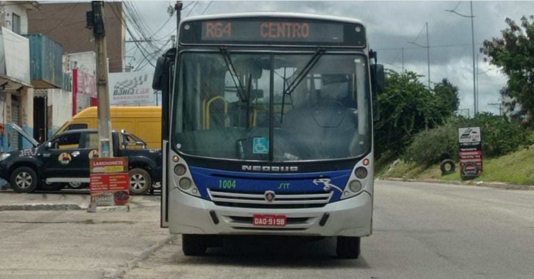 Horários de ônibus em Vitória da Conquista