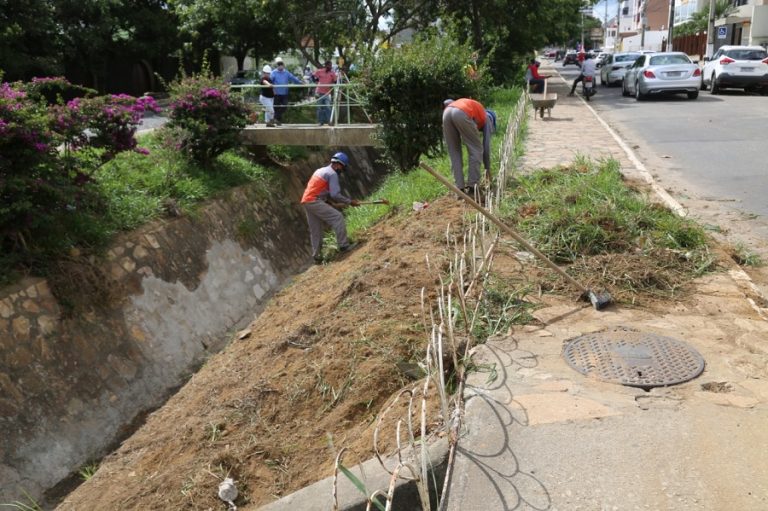 Fechamento do canal da Olívia FLores