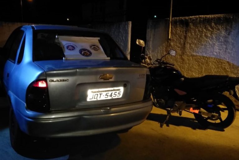 Suspeitos de crimes em Vitória da Conquista morreram em ação da PM