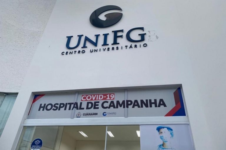 Hospital de Campanha