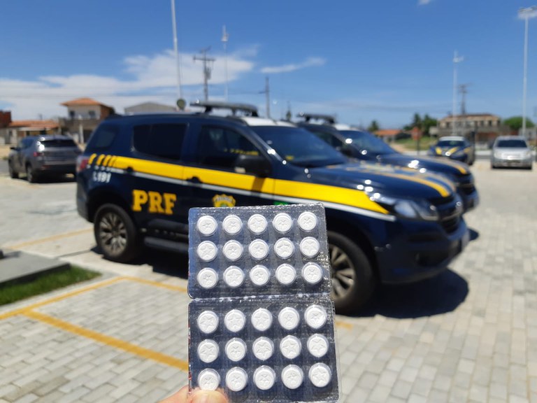 PRF