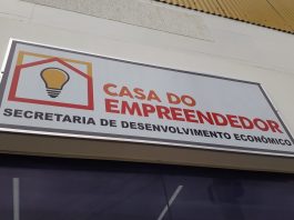 casa do empreendedor secretaria de desenvolvimento econômico