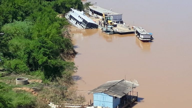 Saldanha Marinho