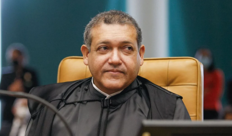 Ministro Kássio Nunes Marques STF