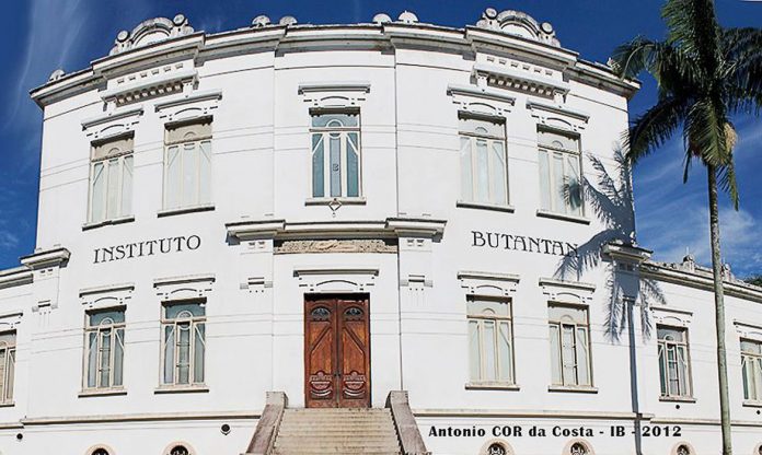 Instituto Butantan