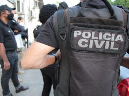 Concurso para a Polícia Civil da Bahia