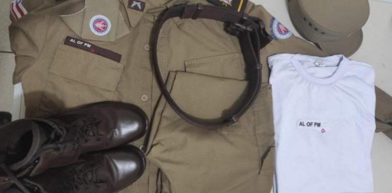Uniforme