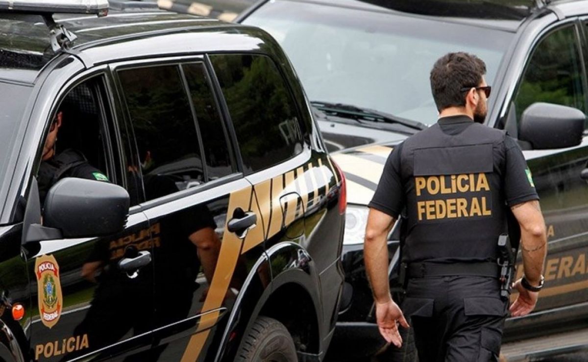 Estrangeiro acusado de lavagem de dinheiro para cartéis mexicanos e colombianos foi preso em Caetité