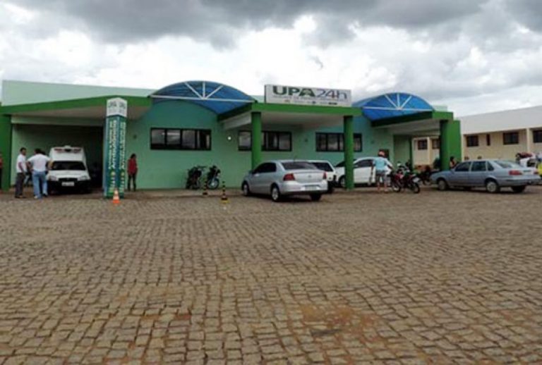 Gestante morre após sofrer descarga elétrica em Caetité