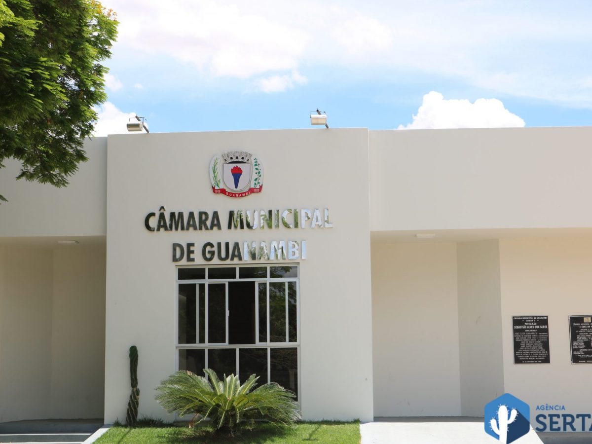 Prefeitura Municipal de Guanambi - Site Oficial