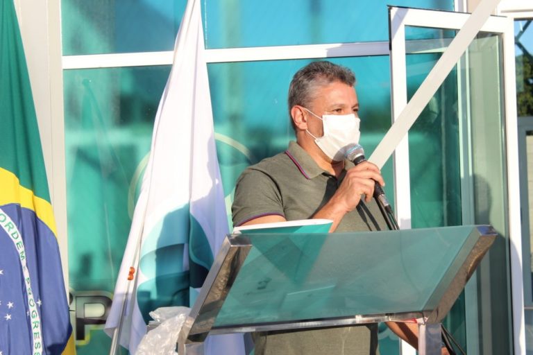 Prefeito em exercício vai anunciar novas medidas restritivas em Guanambi