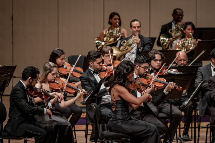 TCA abre inscrições para cursos de iniciação de música sinfônica