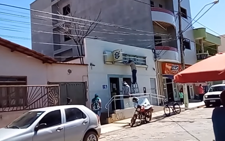 Banco do Brasil fechou 29 agências na Bahia em 2021