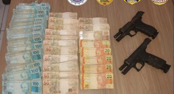 Suspeitos de ataque a bancos de Correntina foram mortos em confrontos com a polícia em Serra do Ramalho e Maracás