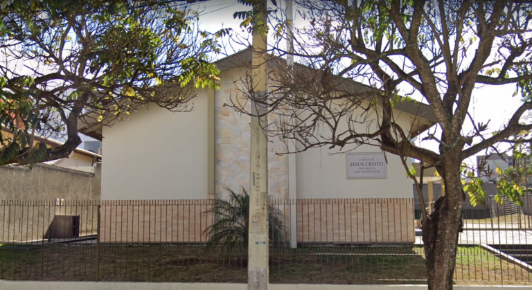 igreja de jesus cristo dos santos dos últimos dias vitória da conquista