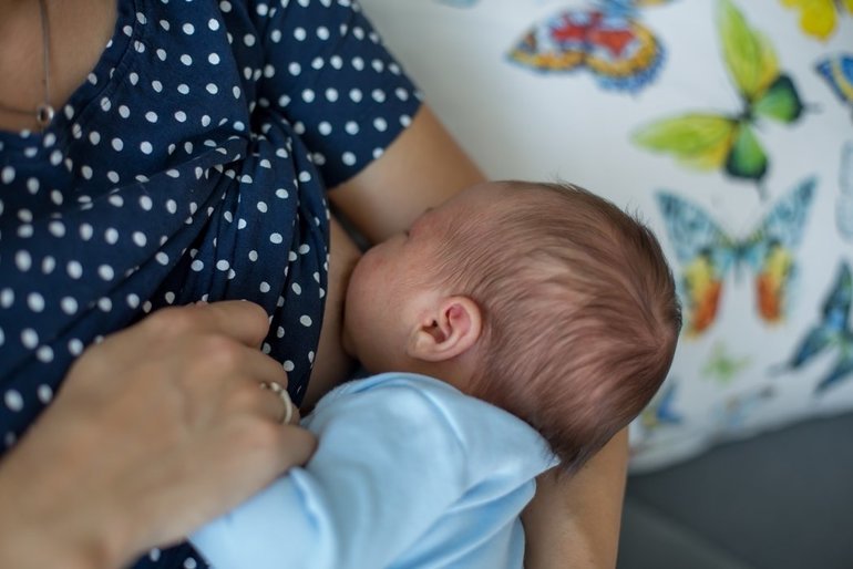 Governo amplia vacinação de lactantes para mães de bebês de até um ano na Bahia
