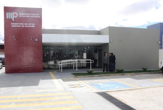 MP recomenda que comunidade terapêutica interrompa internações e regularize funcionamento em Guanambi