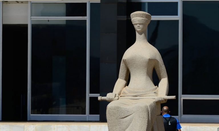 STF confirma condenação de fazendeiro acusado de trabalho escravo em Vitória da Conquista