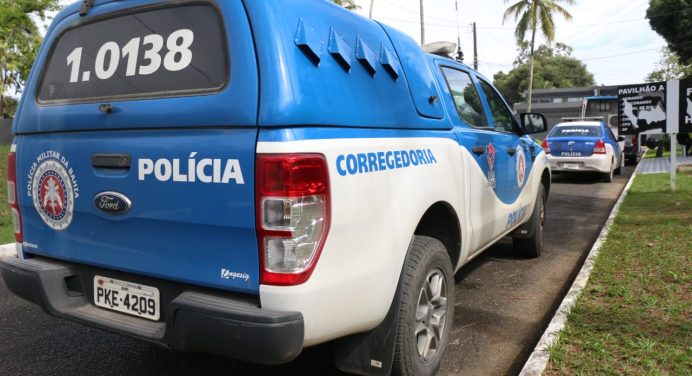 Operação da corregedoria prendeu investigador e afastou delegado da Polícia Civil da Bahia