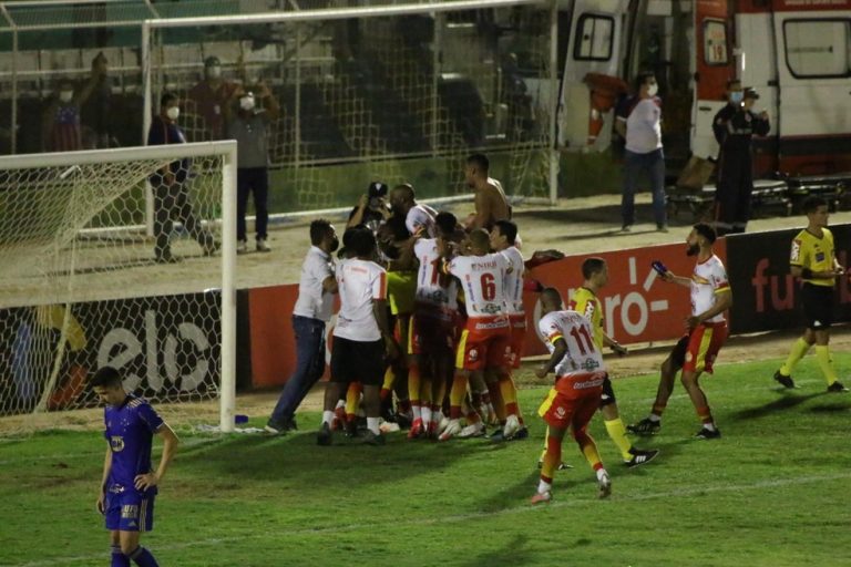 Juazeirense