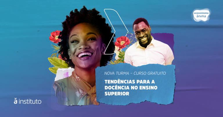 Ânima Educação promove 2ª edição de formação gratuita para docentes negros