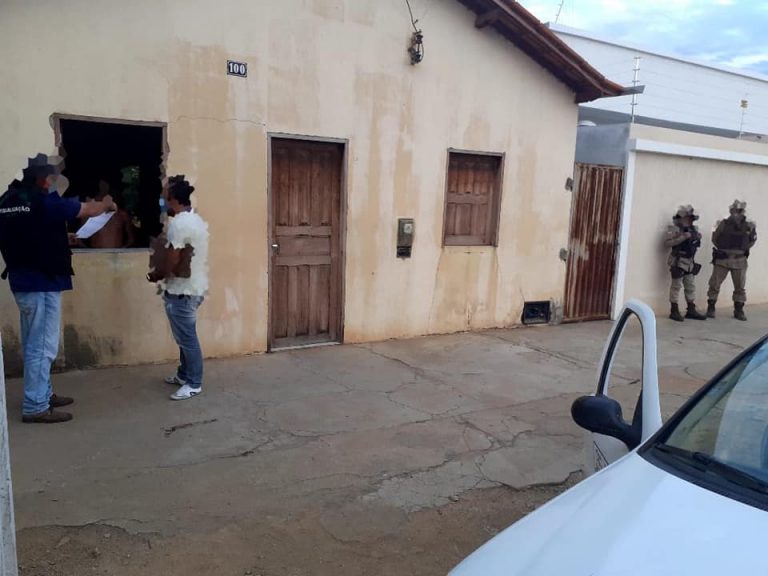 Três pessoas foram multadas por descumprir medidas restritivas em Iuiu