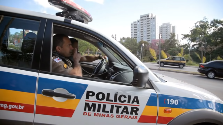 Inscrições para o concurso da PM de Minas Gerais iniciam na próxima segunda (14)