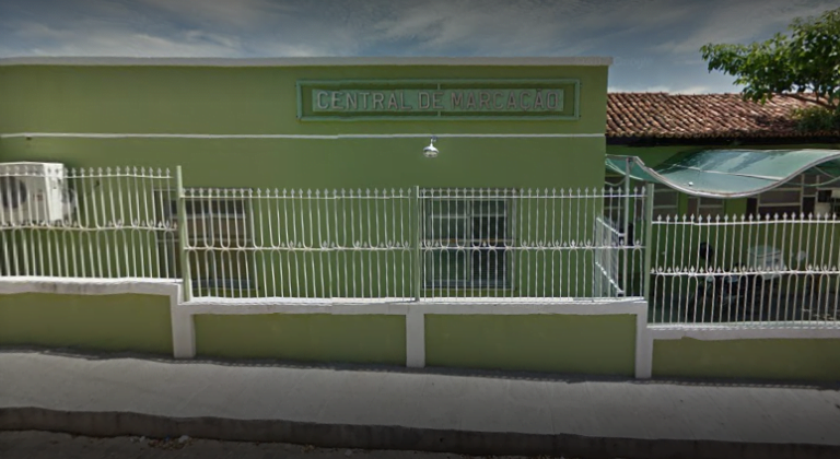 Central de Marcação Guanambi