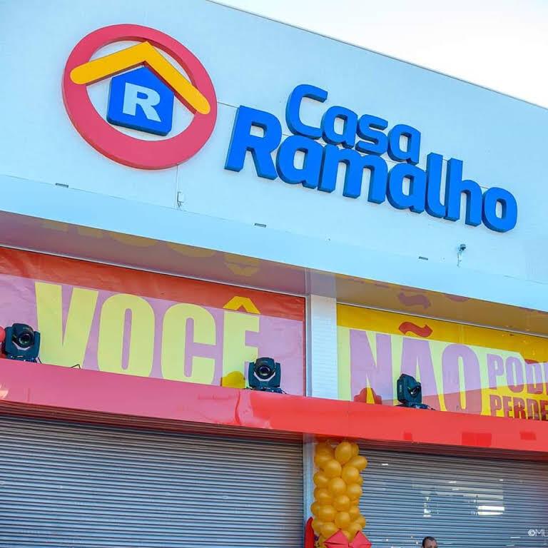 Casa Ramalho vai abrir loja em Guanambi e está selecionando para vagas de emprego