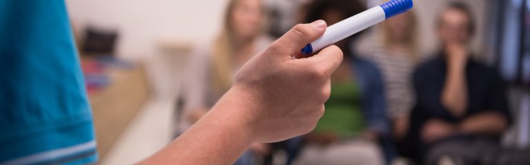 Professores de Vitória da Conquista têm até sexta para se inscrever no Mestrado em Educação da Uesb