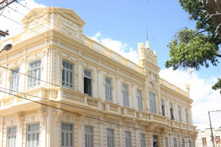 Processo Seletivo da Prefeitura de Feira de Santana