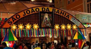 Atrações do São João da Bahia foram divulgadas pelo Governo do Estado