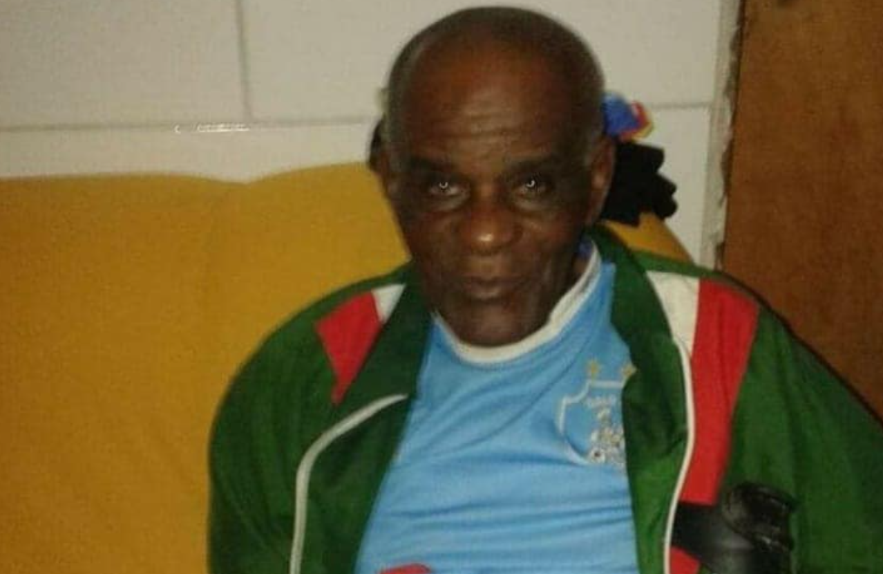 Guanambi perdeu “Seu Altino”, grande incentivador do futebol na cidade