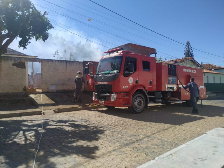 Bombeiros