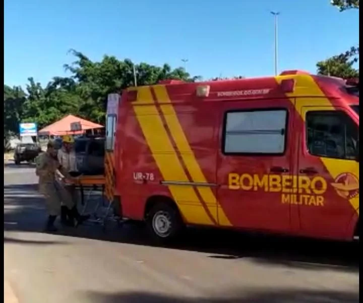 Polícia de Goiás confirma morte de Lázaro após confronto