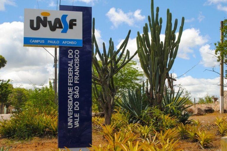 Univasf