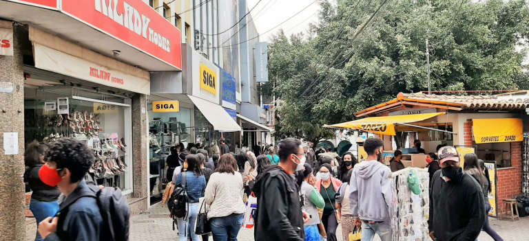 comercio vitoria da conquista
