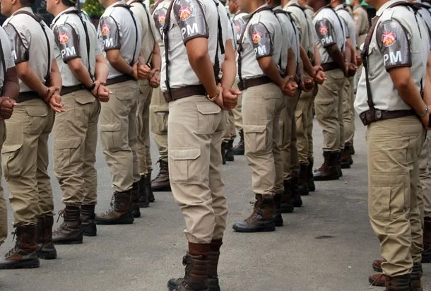 PM terá reforço de 7,5 mil policiais durante Operação de São João