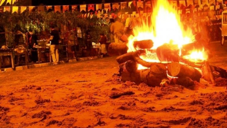 Primeiro pico da Covid-19 em Guanambi ocorreu após o São João de 2020
