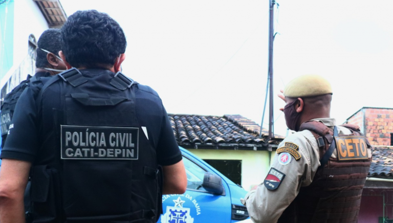 Discussão por conta de isqueiro motivou guanambiense a cometer homicídio em Bom Jesus da Lapa