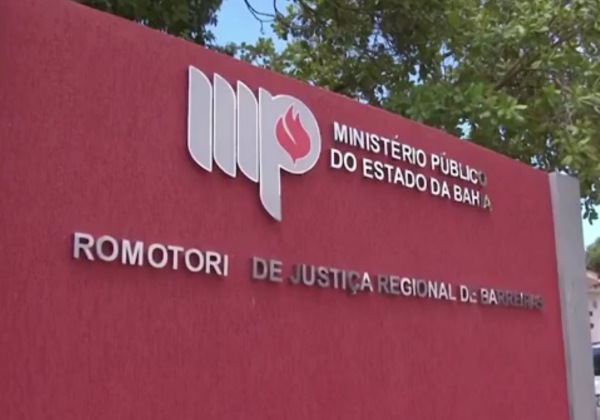 MP recomenda suspensão de processo seletivo de Barreiras que selecionou 700 pessoas
