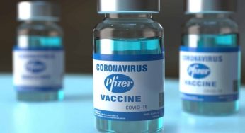 Anvisa autoriza vacina da Pfizer para crianças com mais de 12 anos