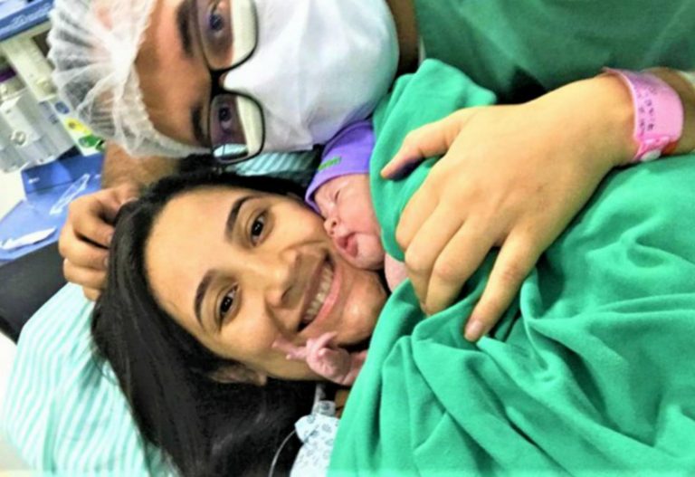 PRF escolta gestante em trabalho de parto de Jequié a Vitória da Conquista