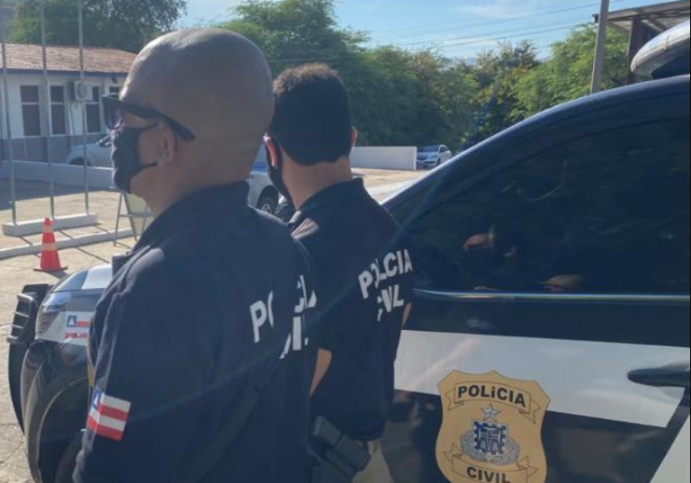 Operação em Luís Eduardo Magalhães resgatou fios de cobre furtados