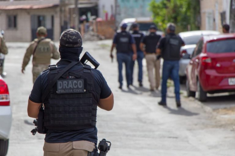 Polícia Civil indiciou doze pessoas por sequestro de garoto na Bahia