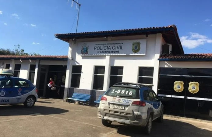 Delegacia de Jequié