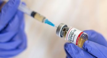 Ministério da Saúde liberou vacina contra Covid-19 para crianças a partir de seis meses