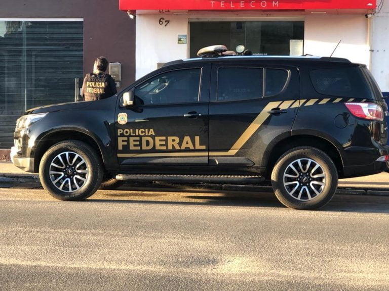 PF realiza operação de combate a fraudes em auxílio emergencial em Guanambi, Vitória da Conquista e mais três cidades